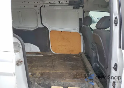 2014 Ford Transit Connect Xl from USA, damaged, VIN NM0LS7EXXE1158673